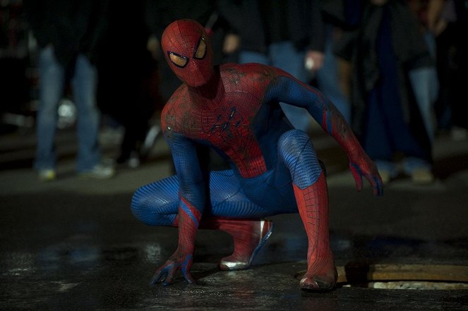 The Amazing Spider-Man - Photos