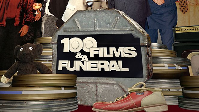 100 filmů a jeden pohřeb - Z filmu
