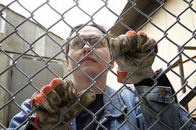 I Escaped: Real Prison Breaks - Van film