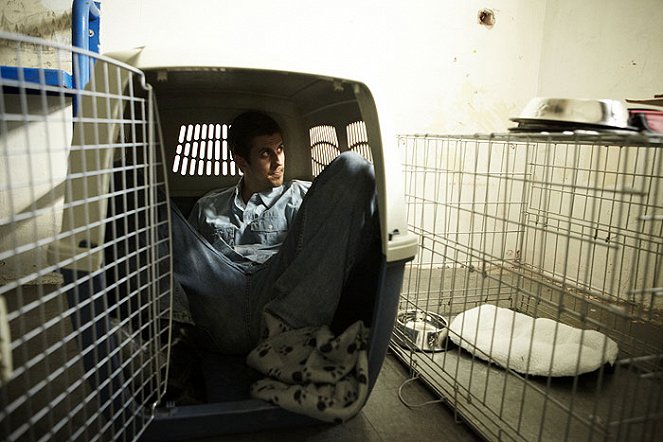 I Escaped: Real Prison Breaks - Photos
