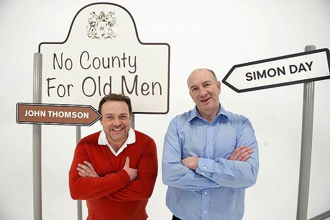 No County for Old Men - Photos