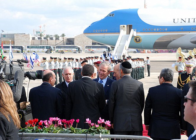 On Board: Air Force One - Photos
