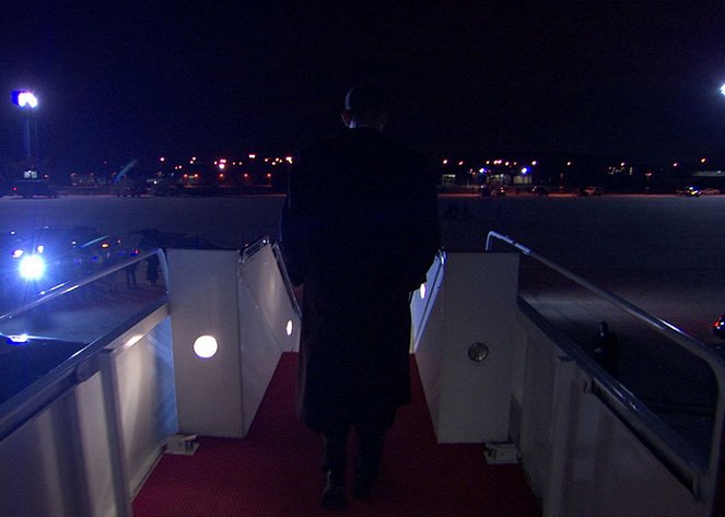 On Board: Air Force One - Film