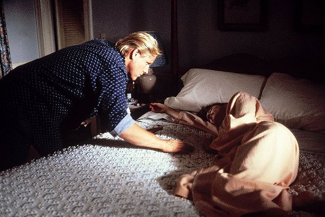 Tödliches Versteck - Filmfotos - Gary Busey, Mimi Rogers
