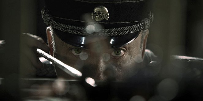 Iron sky - Támad a Hold - Filmfotók - Udo Kier