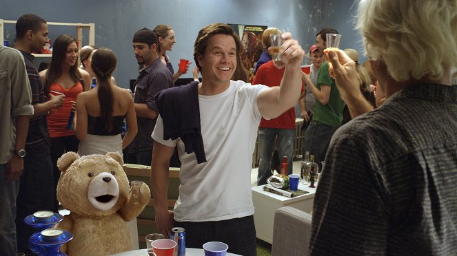 Ted - Z filmu - Mark Wahlberg
