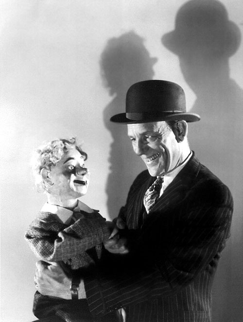 The Unholy Three - Filmfotos - Lon Chaney