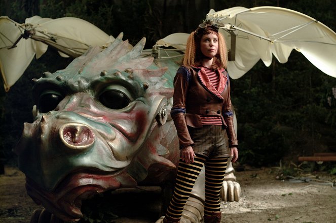 Tales from the Neverending Story - Photos