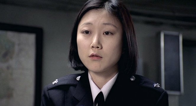 Pečeť vraha - Z filmu - Seo-hee Ko