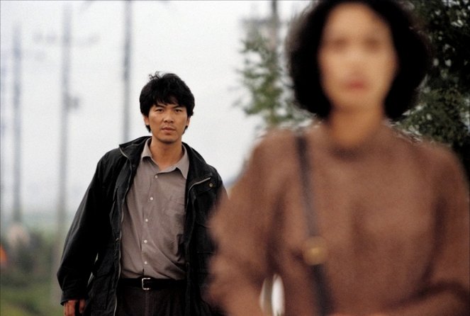 Memories of Murder - Film - Sang-kyung Kim