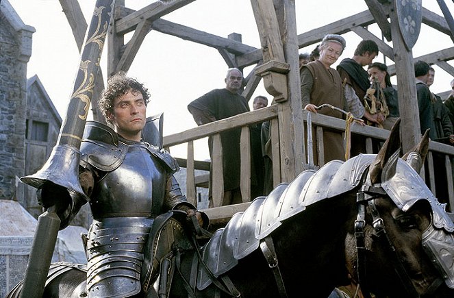 A Knight's Tale - Photos - Rufus Sewell