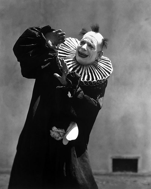 He Who Gets Slapped - Filmfotos - Lon Chaney