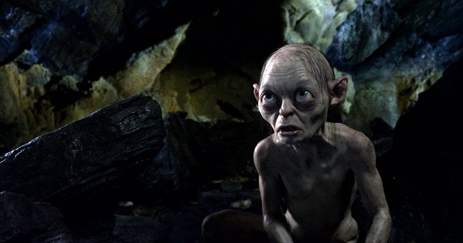 Der Hobbit: Eine unerwartete Reise - Filmfotos