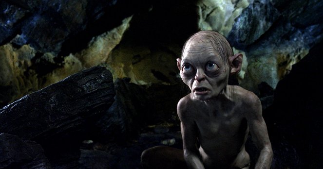 The Hobbit: An Unexpected Journey - Photos