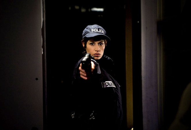 Gardiens de l'ordre - Filmfotók - Cécile de France