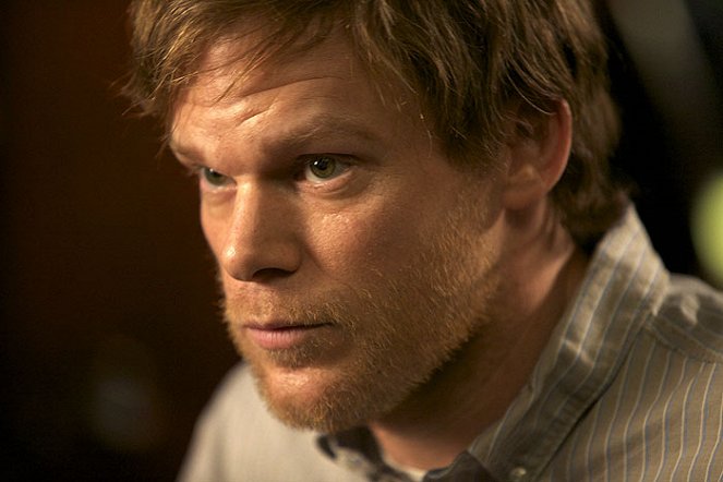 The Trouble with Bliss - Van film - Michael C. Hall
