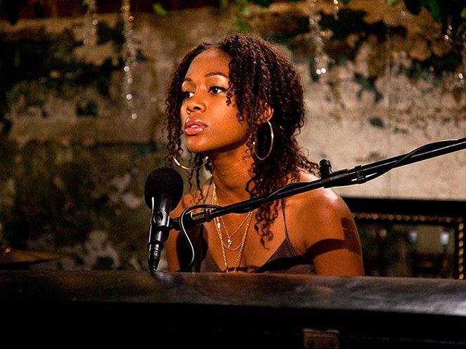 My Last Day Without You - Do filme - Nicole Beharie