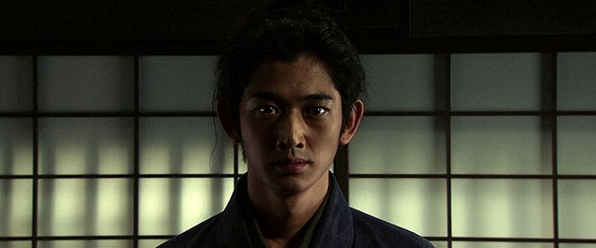 Hara-Kiri- Tod eines Samurai - Filmfotos - Eita Nagayama