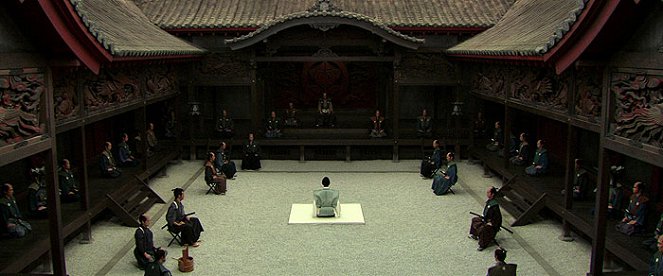 Hara-Kiri: Death of a Samurai - Kuvat elokuvasta