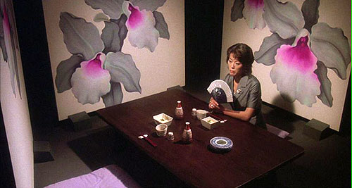Mishima - Elämän neljä lukua - Kuvat elokuvasta