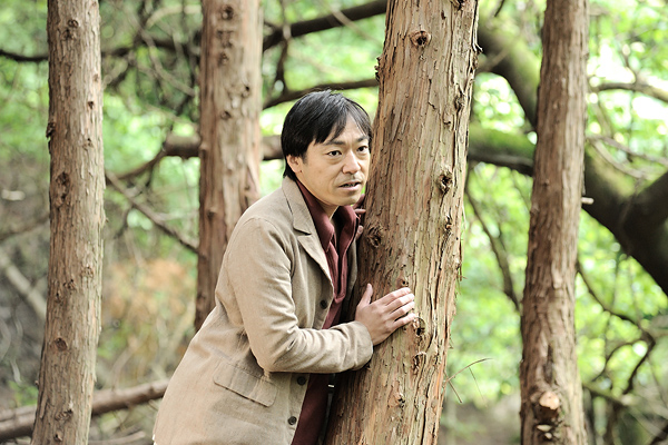 Šokuzai - Z filmu - Teruyuki Kagawa