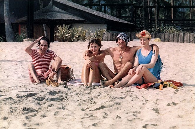 Die Strandflitzer - Filmfotos - Luis Rego, Marie-Anne Chazel, Michel Creton, Dominique Lavanant