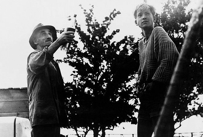 Abschiedsdisko - Kuvat elokuvasta - Fritz Marquardt, Holger Kubisch