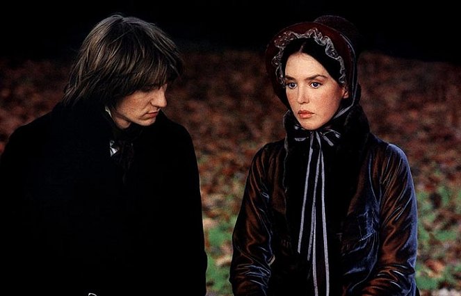 Adolphe - Kuvat elokuvasta - Isabelle Adjani