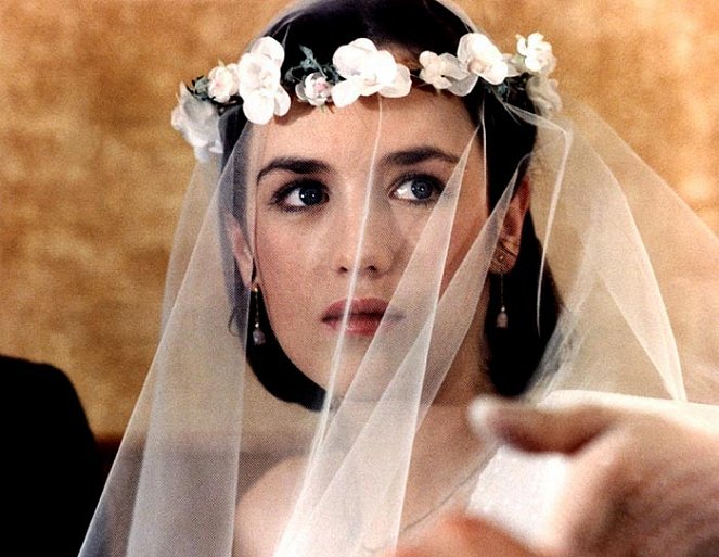 Um Casamento Muito Especial - Do filme - Isabelle Adjani