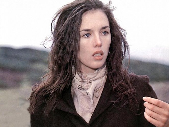 Las hermanas Brontë - De la película - Isabelle Adjani