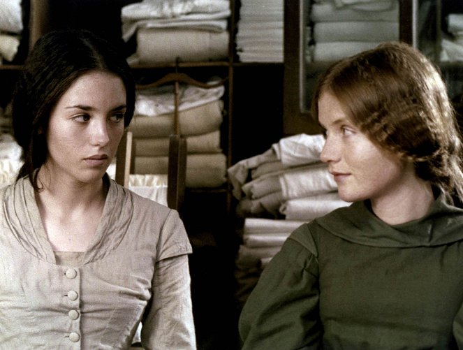 Die Schwestern Brontë - Filmfotos - Isabelle Adjani, Isabelle Huppert