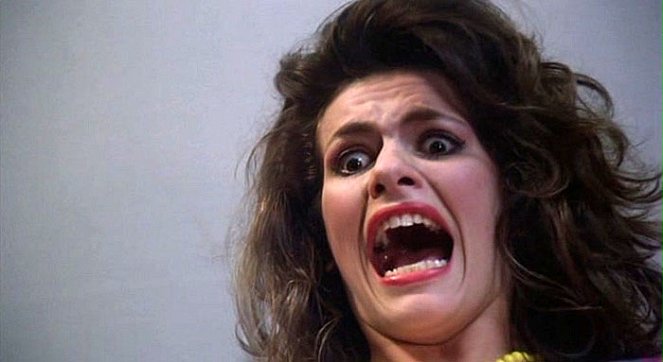 Bloodbath at the House of Death - Do filme - Cleo Rocos