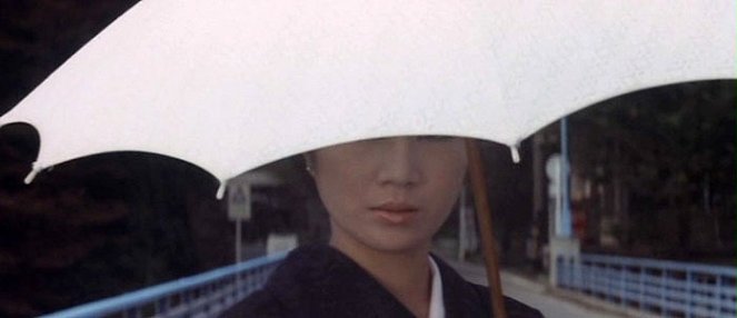 Ikenie fujin - Van film