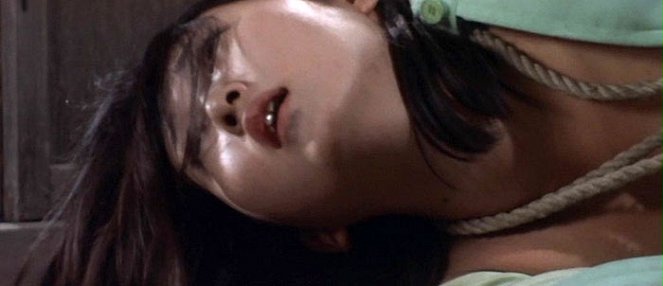 Ikenie fujin - De la película