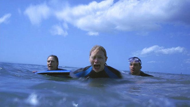 The Reef - Schwimm um dein Leben - Filmfotos - Adrienne Pickering