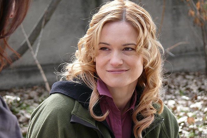 Hush Little Baby - Photos - Victoria Pratt