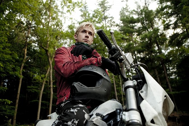 The Place Beyond the Pines - Film - Ryan Gosling