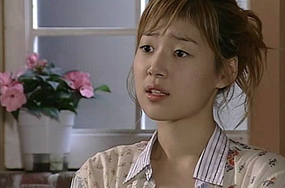 Yeoleum hyangki - De la película - Ji-hye Han