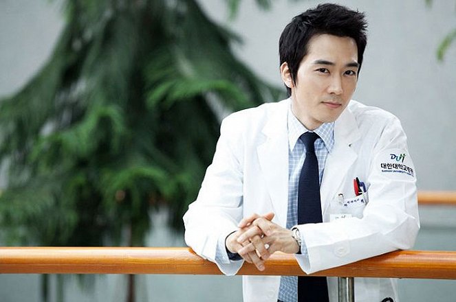 Dr. Jin - Photos - Seung-heon Song