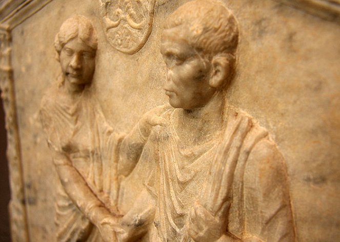 Meet the Romans - Photos