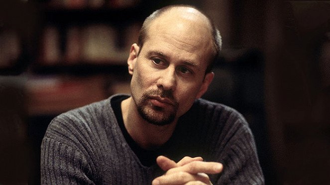 Oz - De la película - Terry Kinney