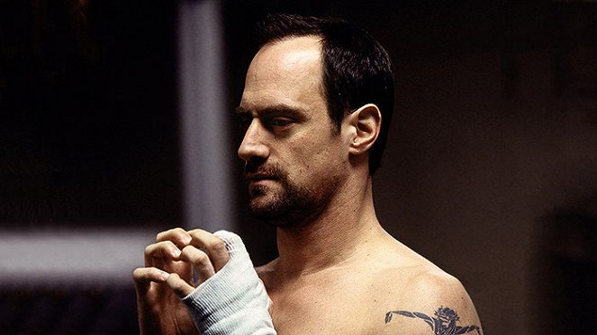 Oz - Do filme - Christopher Meloni