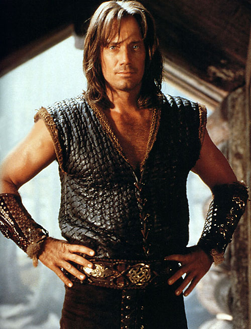 Hercules: The Legendary Journeys - Norse by Norsevest - Photos - Kevin Sorbo