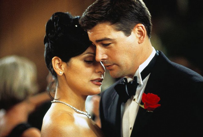 Early Edition - Do filme - Constance Marie, Kyle Chandler