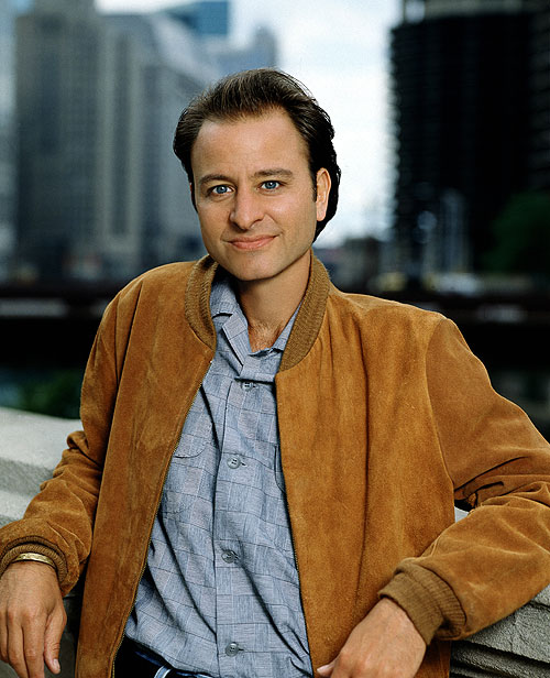 Early Edition - Do filme - Fisher Stevens