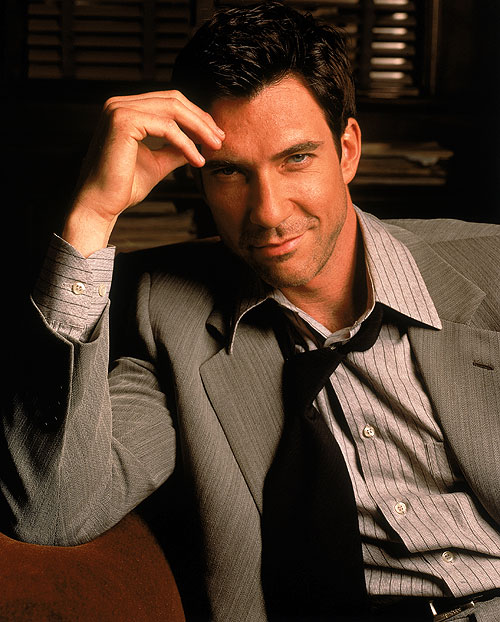 The Practice - Promóció fotók - Dylan McDermott