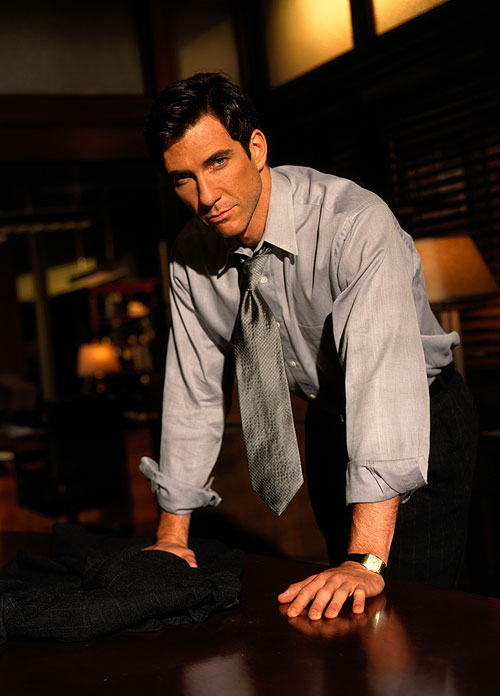 The Practice - Promoción - Dylan McDermott