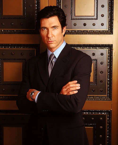 The Practice - Werbefoto - Dylan McDermott