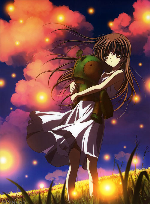 Clannad - Clannad : After Story - Film
