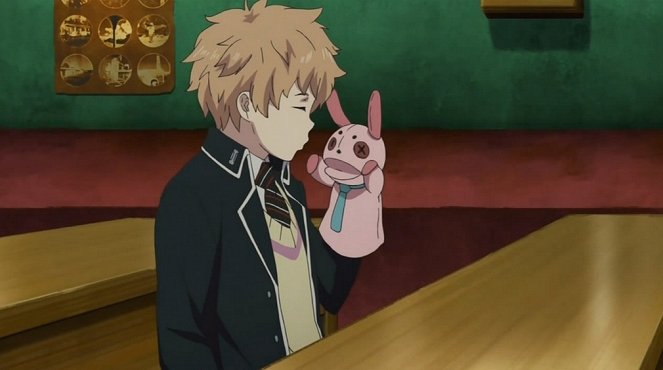 Blue Exorcist - Brothers - Photos